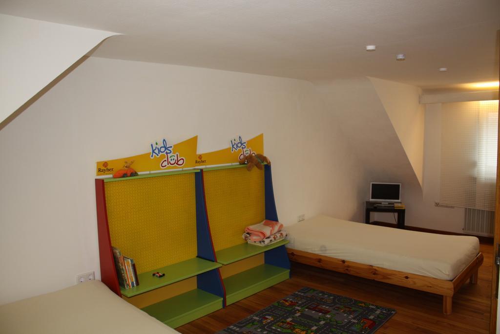 Holiday Home Paula Neunkirchen  Camera foto