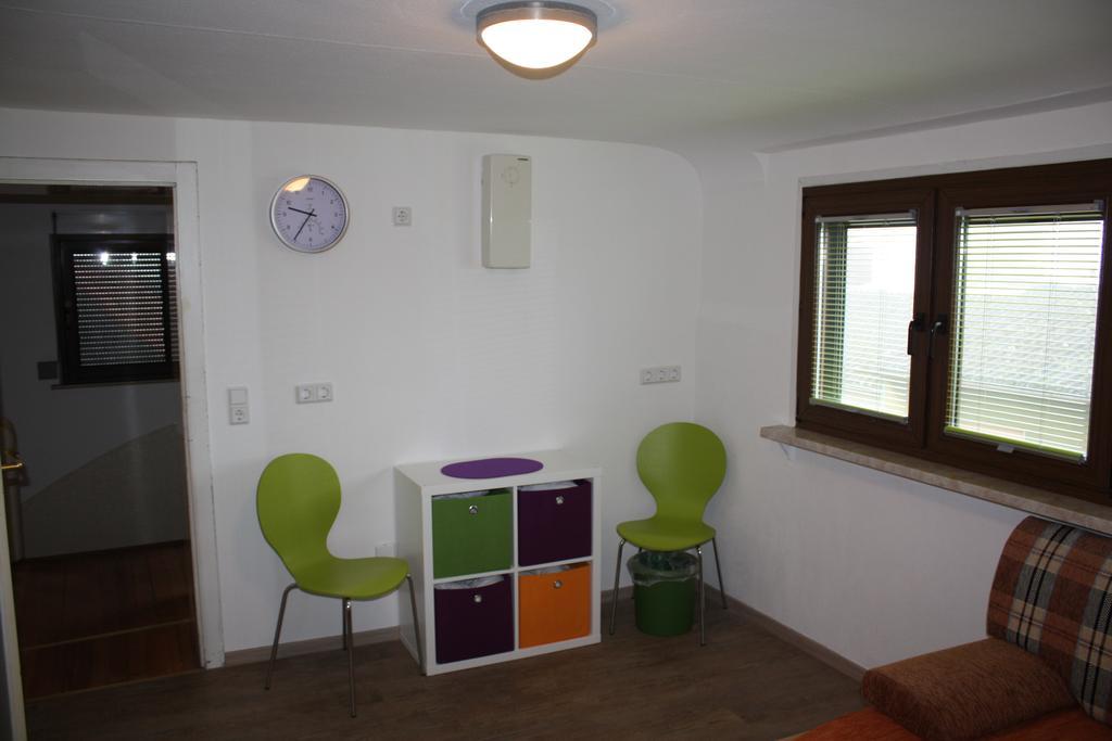 Holiday Home Paula Neunkirchen  Camera foto